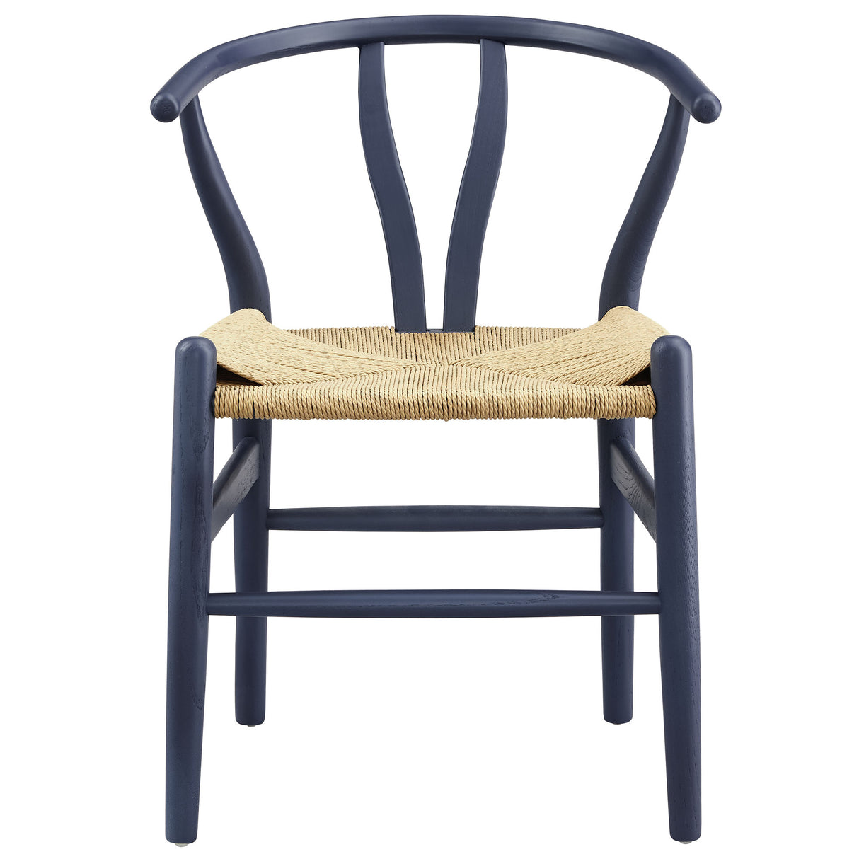 Amish 29" Wood Dining Chair by Modway