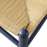 Amish 29" Wood Dining Chair by Modway