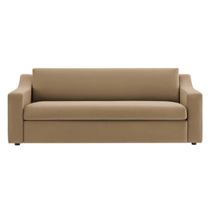 Liora Performance Velvet Sofa by Modway