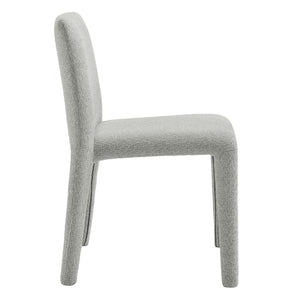 Rhodes Fabric Upholstered Dining Chair by Modway