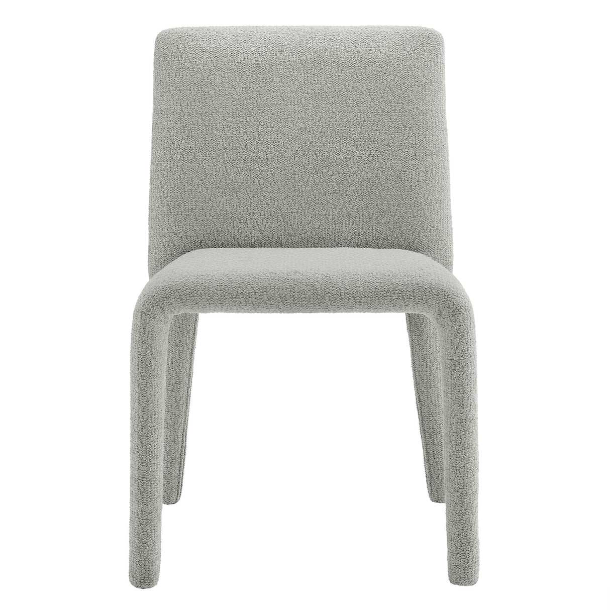 Rhodes Fabric Upholstered Dining Chair by Modway