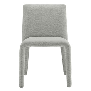 Rhodes Fabric Upholstered Dining Chair by Modway