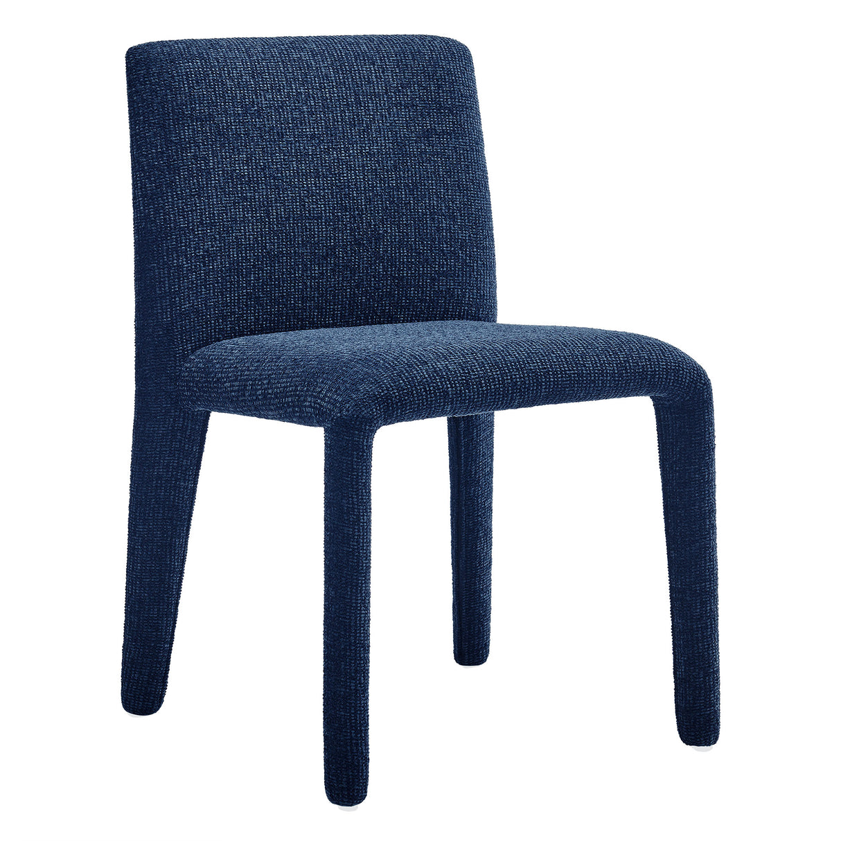 Rhodes Fabric Upholstered Dining Chair by Modway