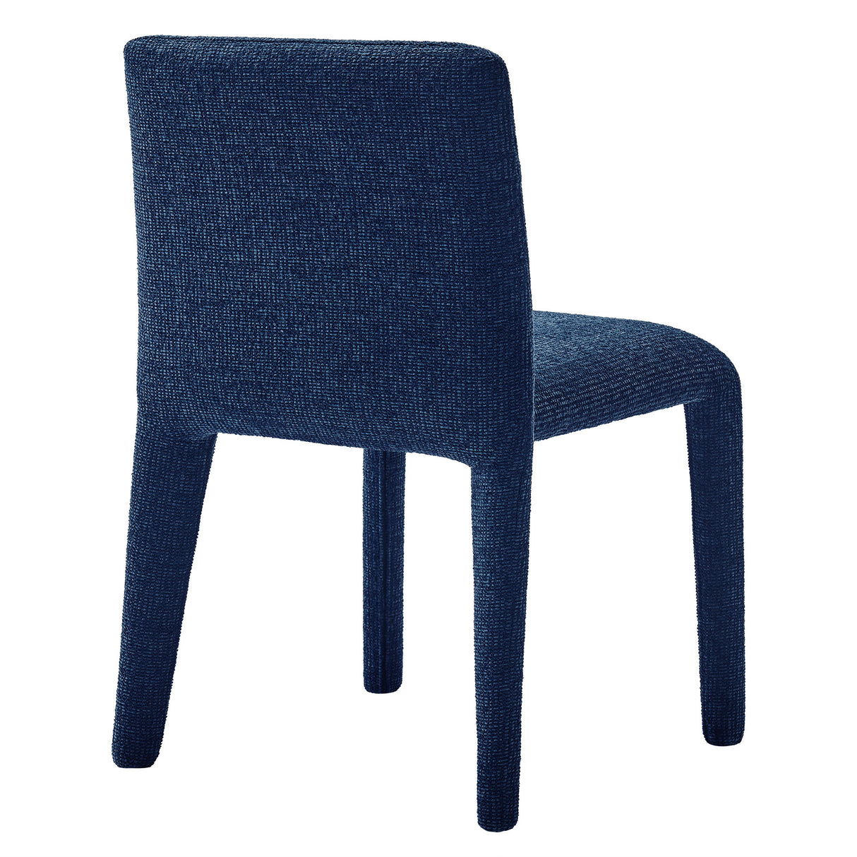 Rhodes Fabric Upholstered Dining Chair by Modway