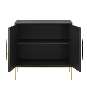 Awaken 35" Accent Cabinet by Modway