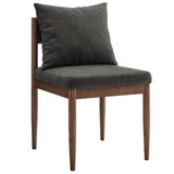 Remington Wood Dining Side Chair by Modway