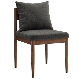 Remington Wood Dining Side Chair by Modway