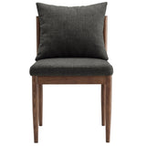 Remington Wood Dining Side Chair by Modway