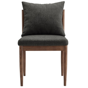 Remington Wood Dining Side Chair by Modway