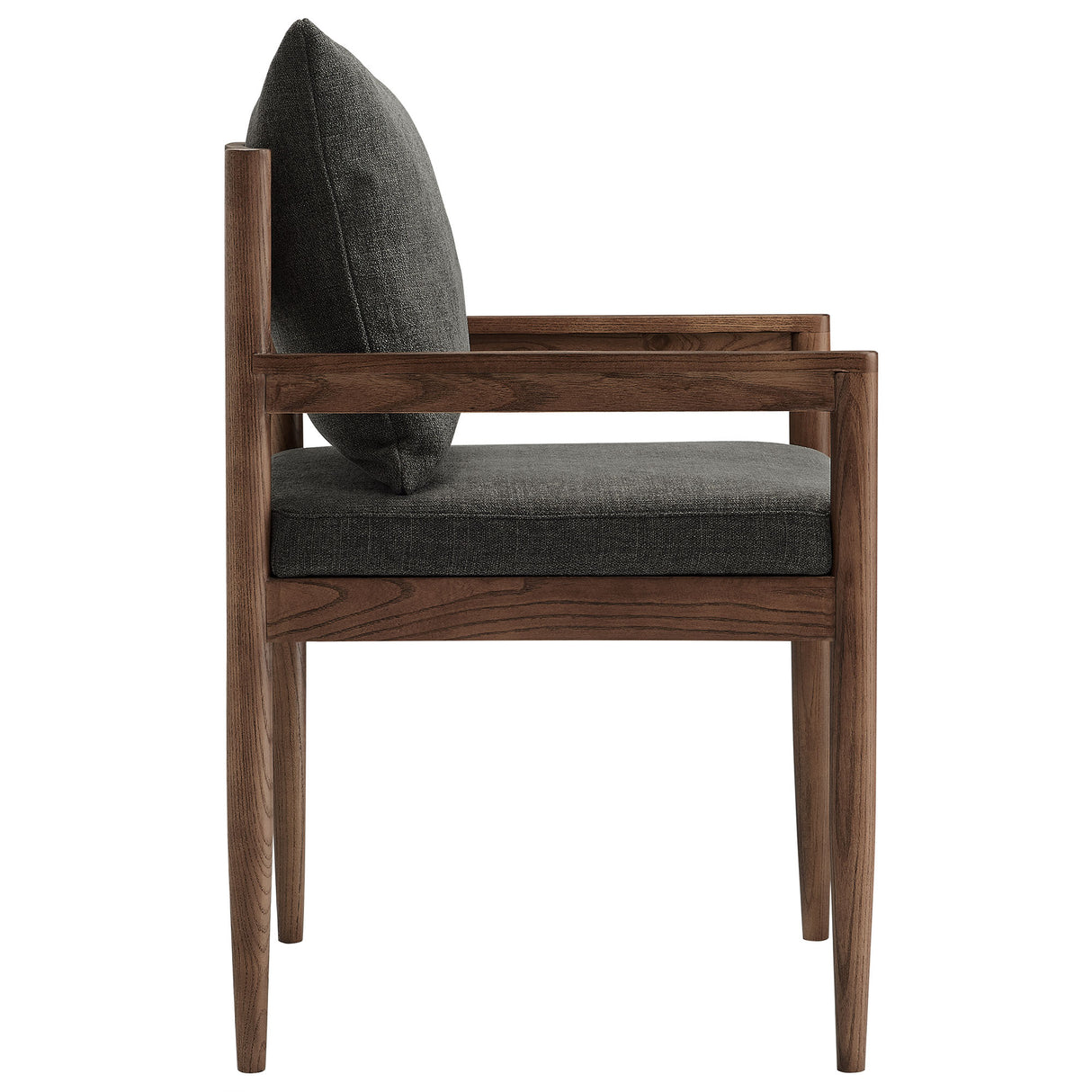 Remington Wood Dining Armchair by Modway