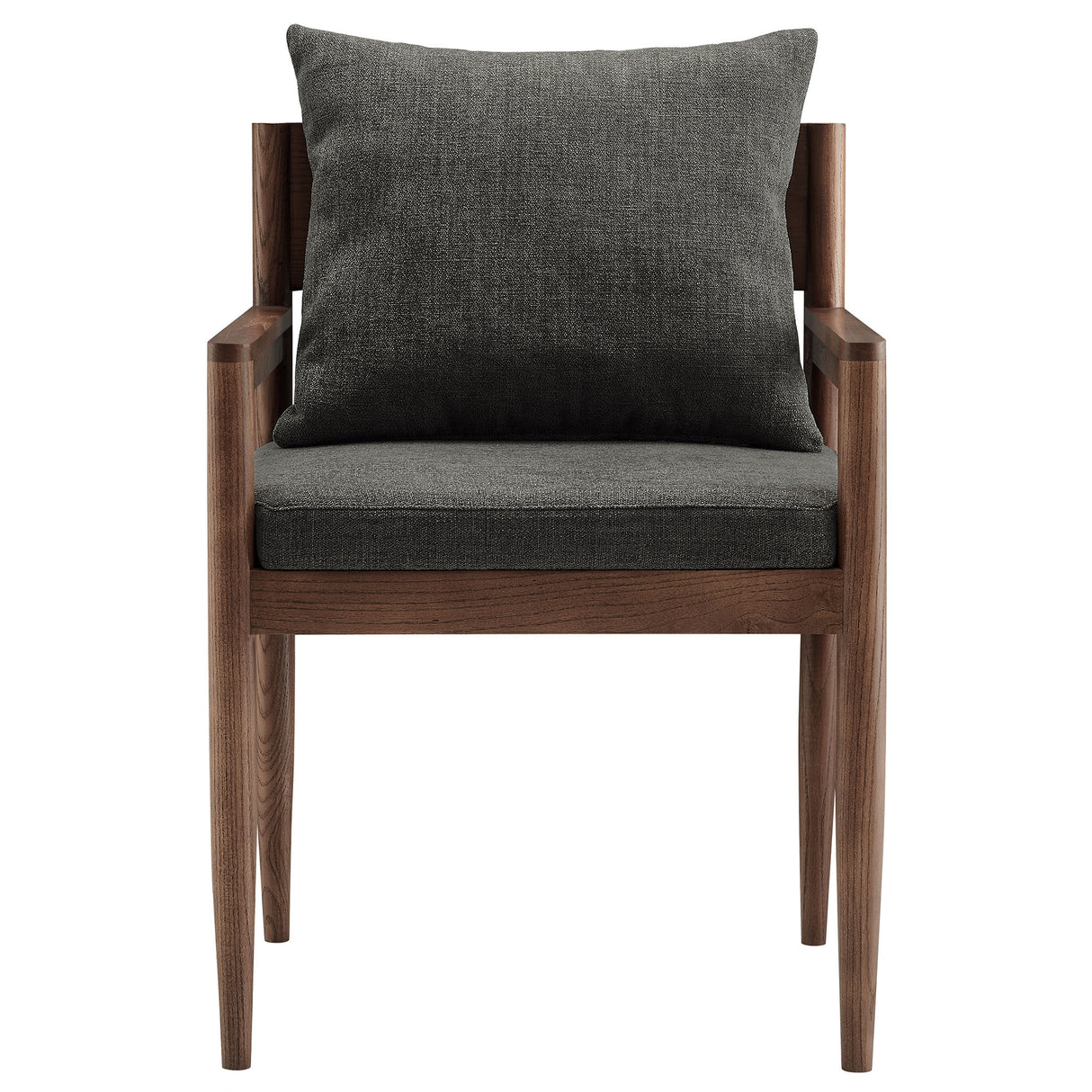 Remington Wood Dining Armchair by Modway