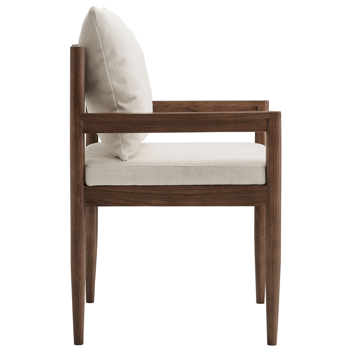 Remington Wood Dining Armchair by Modway