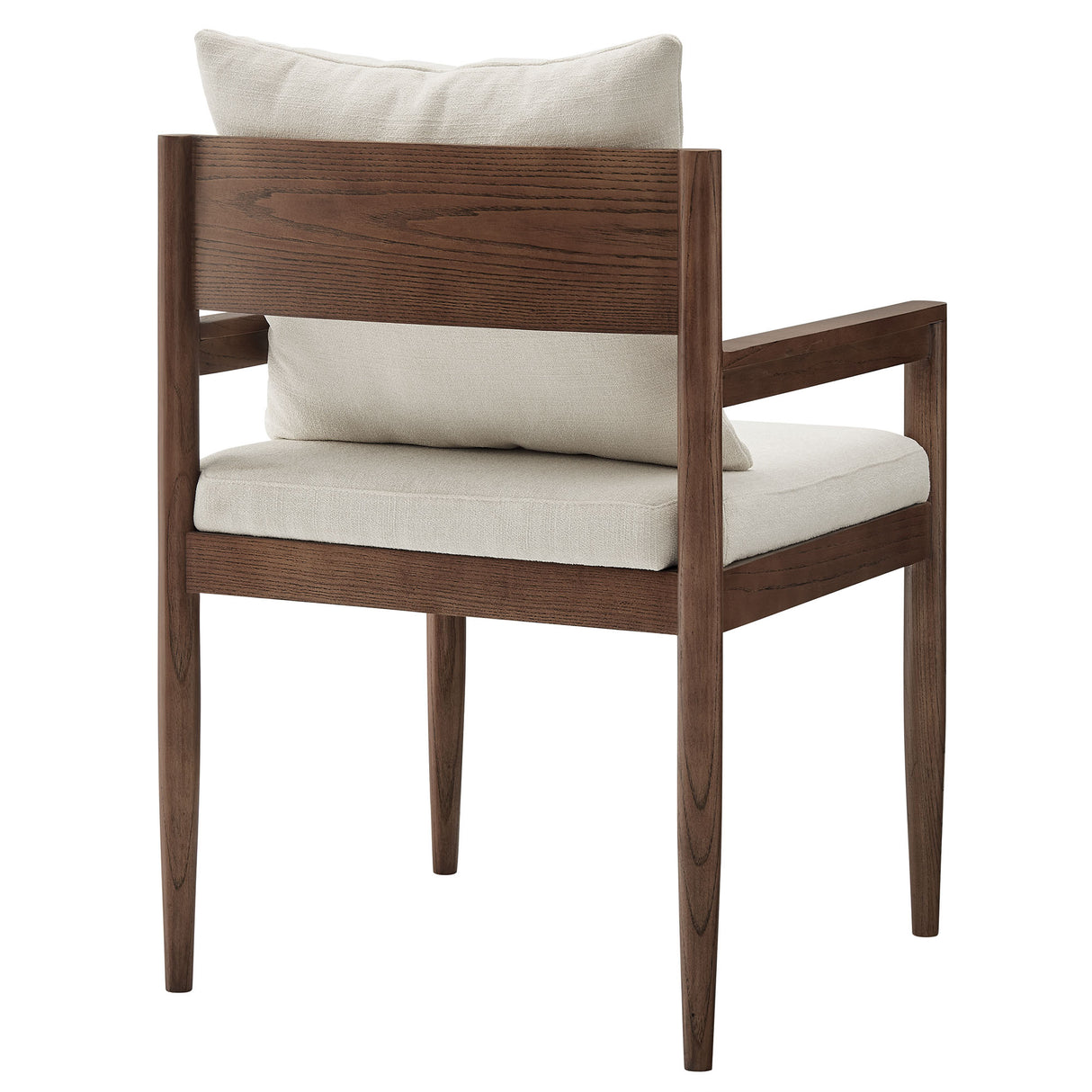 Remington Wood Dining Armchair by Modway