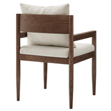 Remington Wood Dining Armchair by Modway