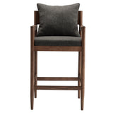 Remington Wood Bar Stool by Modway