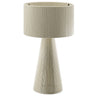 Gia Handwoven Cotton Thread Table Lamp by Modway