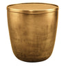 Viora Metal Storage Side Table by Modway