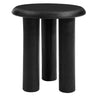 Mavina Mango Wood Side Table by Modway