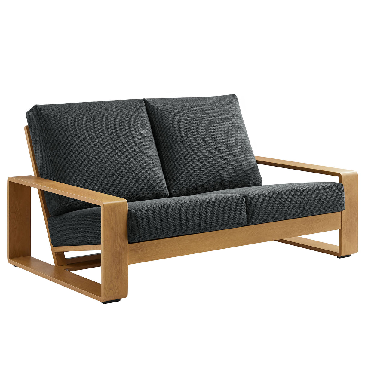Lirienne-Outdoor-Patio-Aluminum-Faux-Wood-Loveseat-by-Modway-Outdoor-Furniture