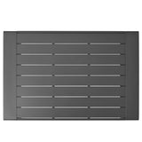 Lirienne Outdoor Aluminum Coffee Table by Modway