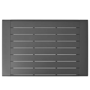 Lirienne Outdoor Aluminum Coffee Table by Modway