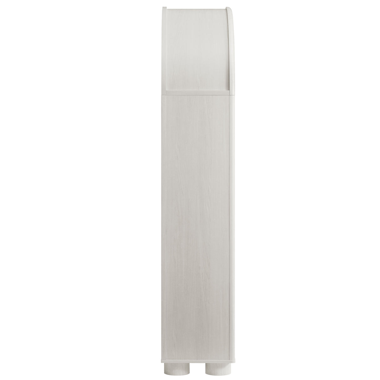 Bellamy Tall Arched Storage Cabinet by Modway