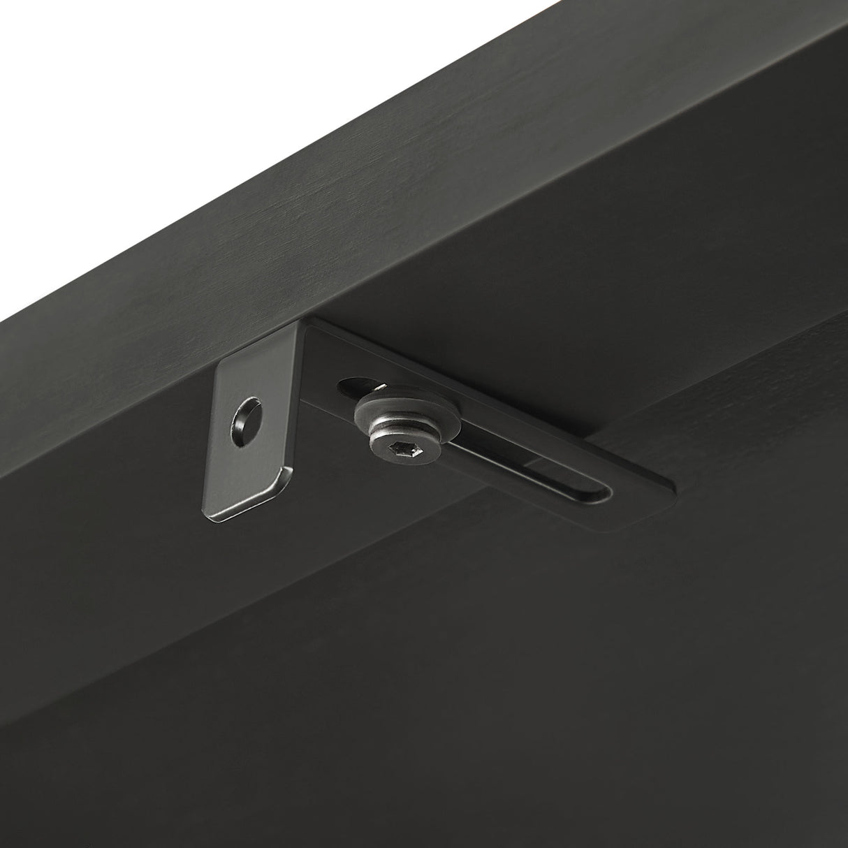 Vexley 60 Inch Arched Bookshelf by Modway