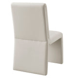 Emory Upholstered Performance Velvet Dining Side Chair