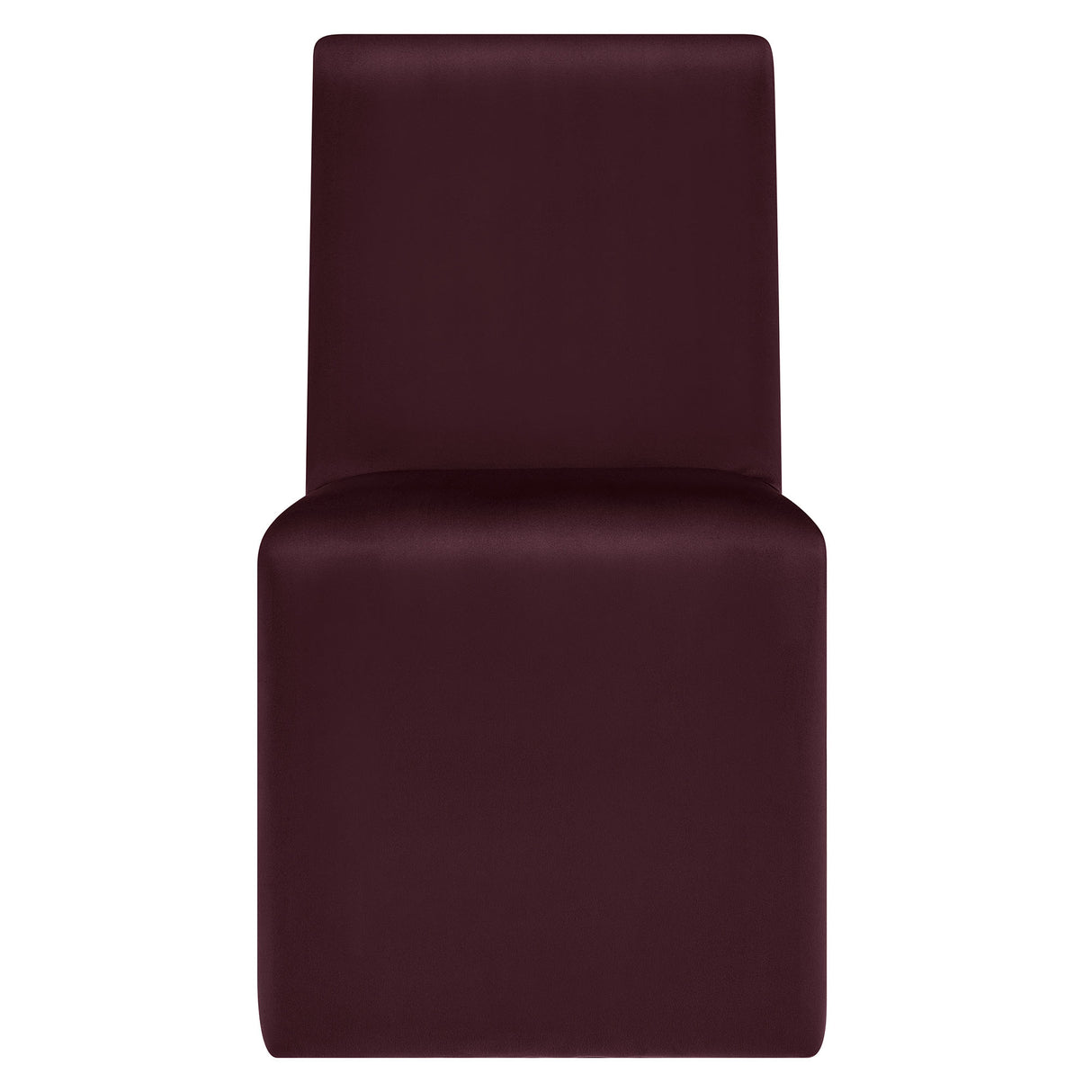 Emory Upholstered Performance Velvet Dining Side Chair