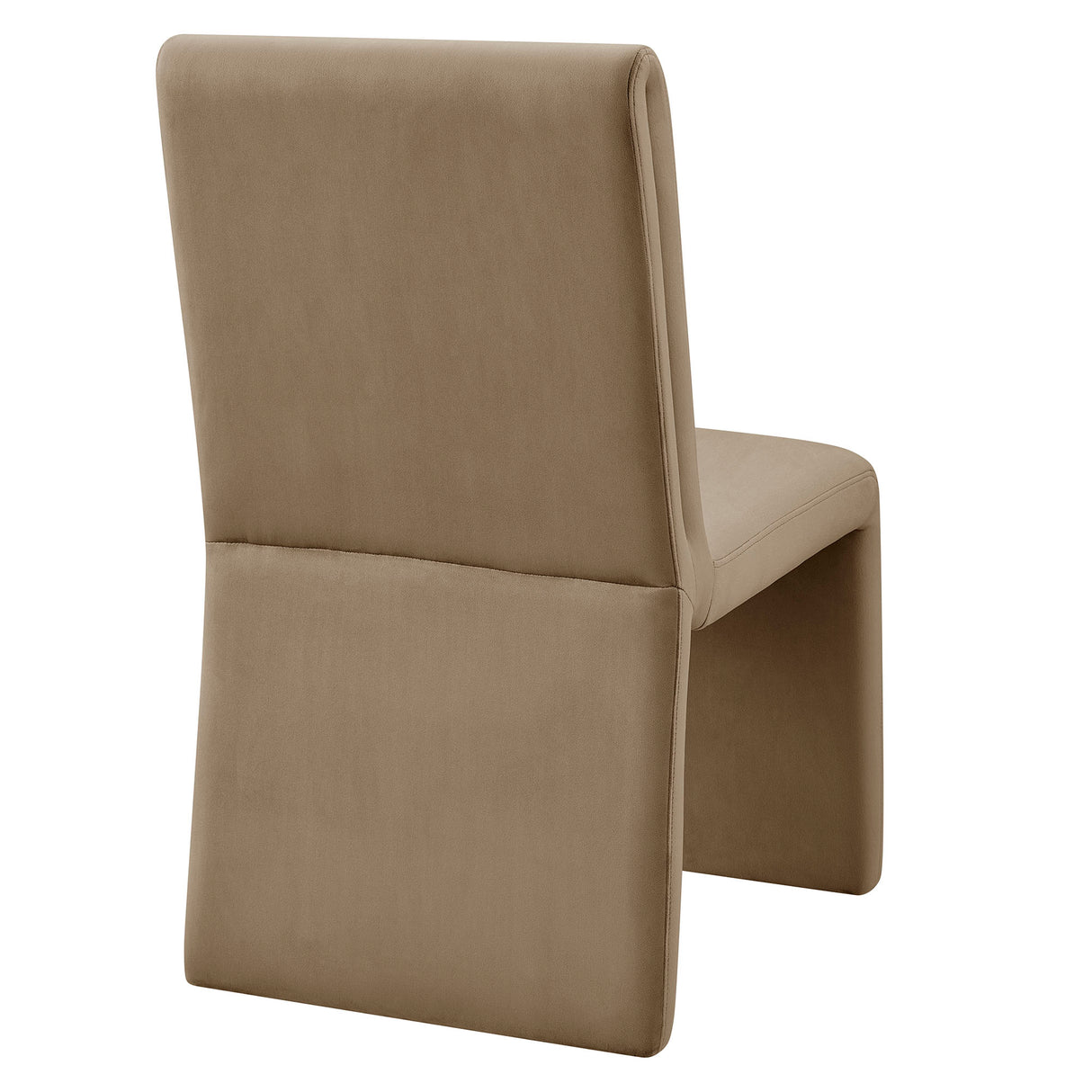 Emory Upholstered Performance Velvet Dining Side Chair