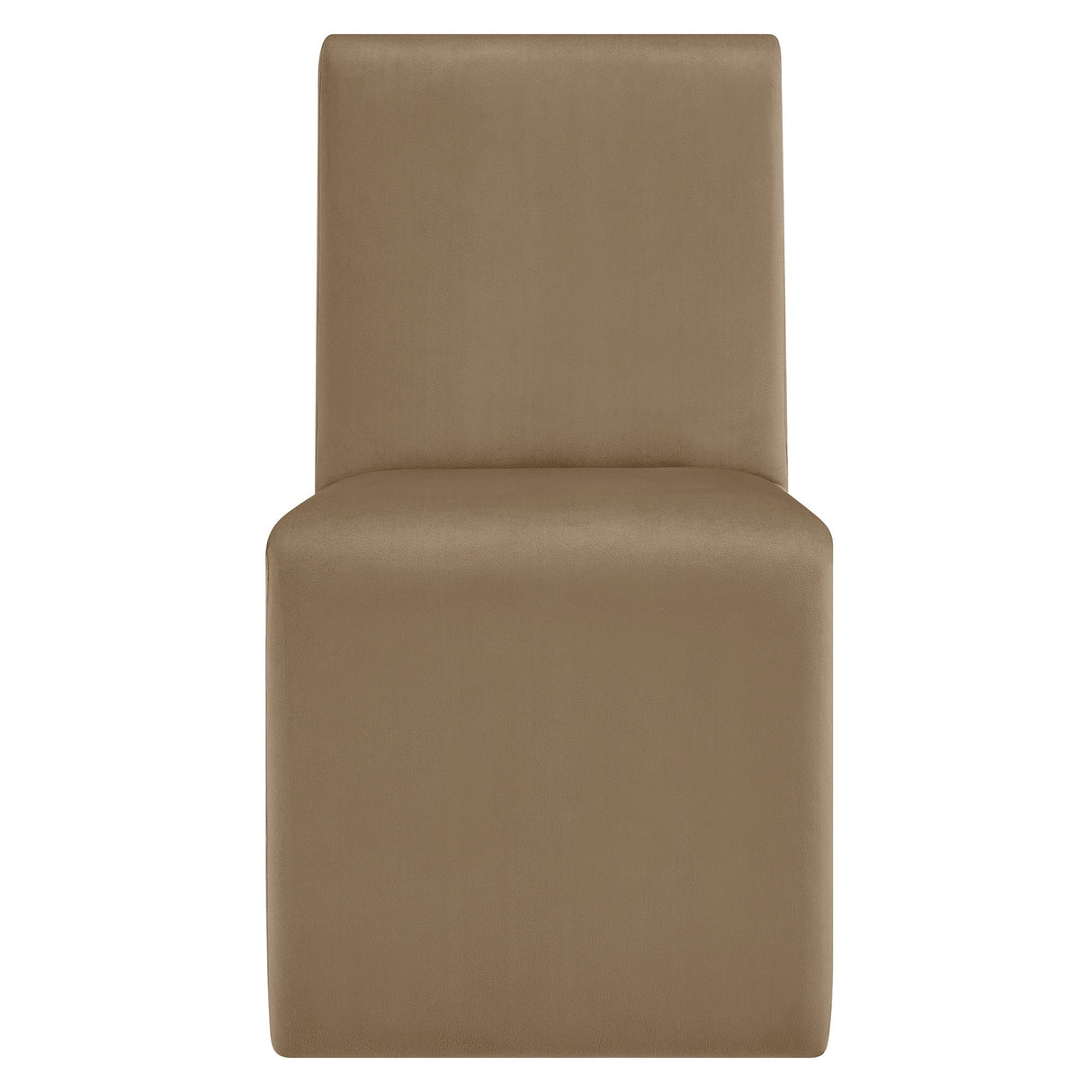 Emory Upholstered Performance Velvet Dining Side Chair