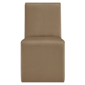 Emory Upholstered Performance Velvet Dining Side Chair