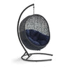 Encase Swing Outdoor Patio Lounge Chair by Modway