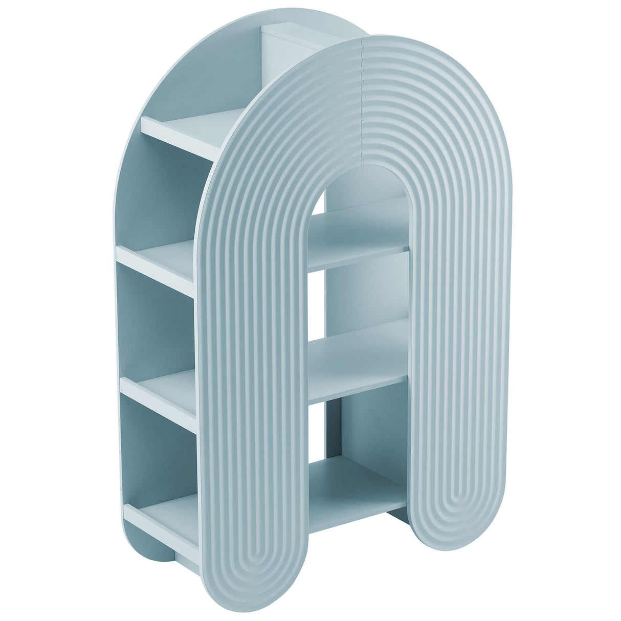 Daydream 58" Arched Bookshelf by Modway