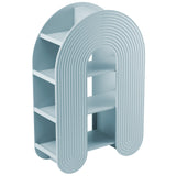 Daydream 58" Arched Bookshelf by Modway