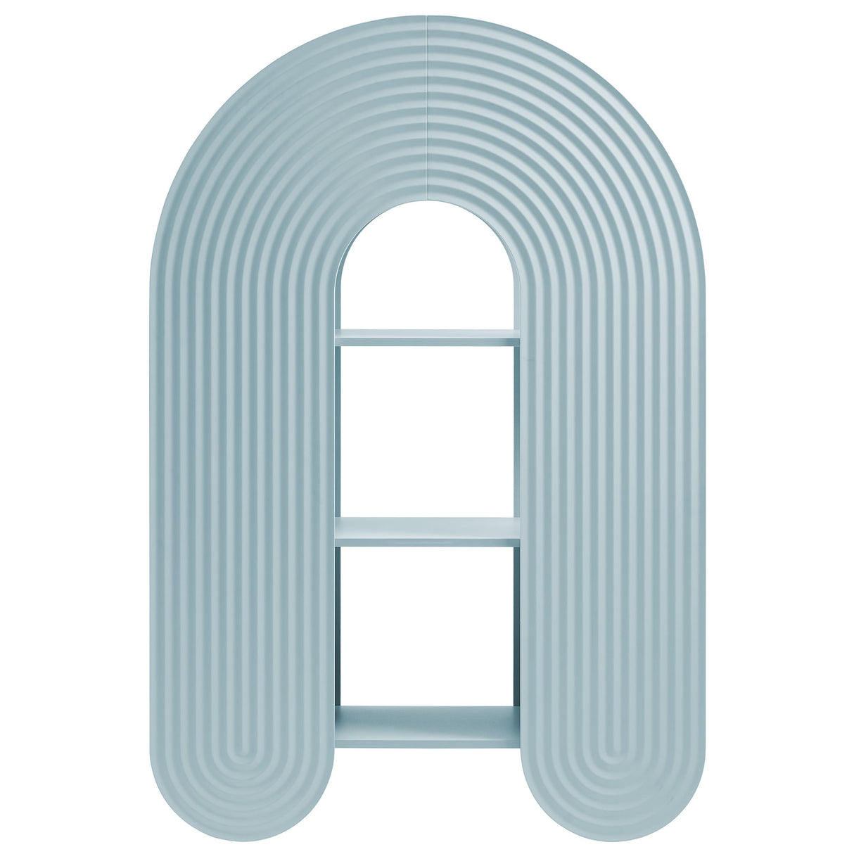 Daydream 58" Arched Bookshelf by Modway