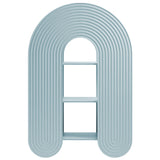 Daydream 58" Arched Bookshelf by Modway