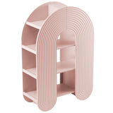 Daydream 58" Arched Bookshelf by Modway