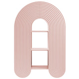 Daydream 58" Arched Bookshelf by Modway