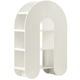 Daydream 58" Arched Bookshelf by Modway