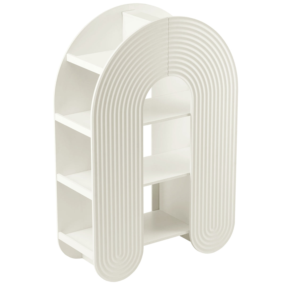 Daydream 58" Arched Bookshelf by Modway