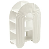 Daydream 58" Arched Bookshelf by Modway