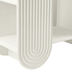 Daydream 58" Arched Bookshelf by Modway