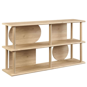 Zadie 55 Inch Console Table by Modway