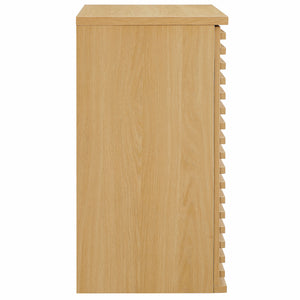 Render Wall Mounted Bathroom Cabinet by Modway