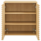 Render Wall Mounted Bathroom Cabinet by Modway