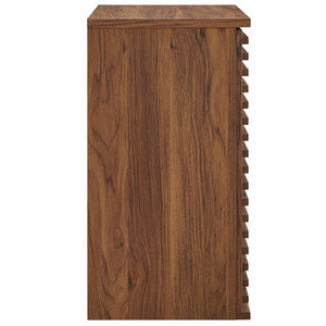 Render Wall Mounted Bathroom Cabinet by Modway