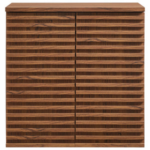 Render Wall Mounted Bathroom Cabinet by Modway