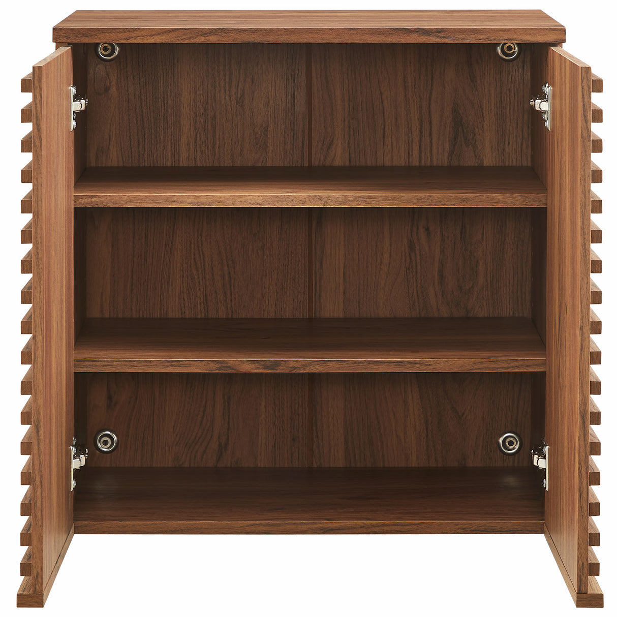 Render Wall Mounted Bathroom Cabinet by Modway