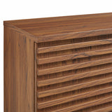 Render Wall Mounted Bathroom Cabinet by Modway